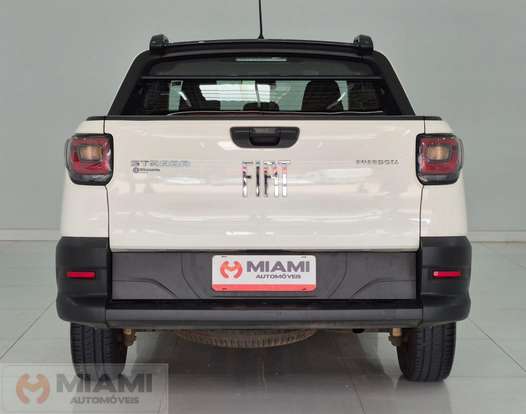 FIAT-STRADA-1.3 FIREFLY FLEX FREEDOM CD MANUAL FIAT-STRADA-2024