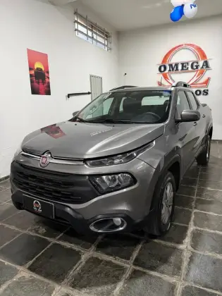 FIAT TORO 1.8 16V EVO FLEX FREEDOM AT6