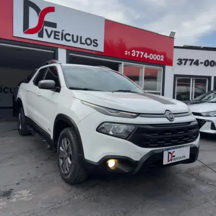 FIAT TORO 1.8 16V EVO FLEX FREEDOM AT6