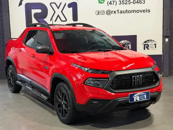 FIAT TORO 2.0 16V TURBO DIESEL ULTRA 4WD AT9 FIAT TORO 2.0 16V TURBO DIESEL ULTRA 4WD AT9