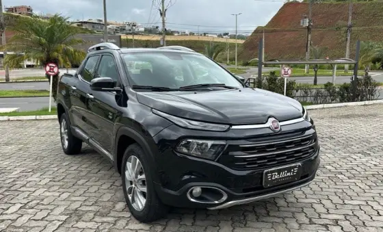 FIAT TORO 2.0 16V TURBO DIESEL VOLCANO 4WD AT9