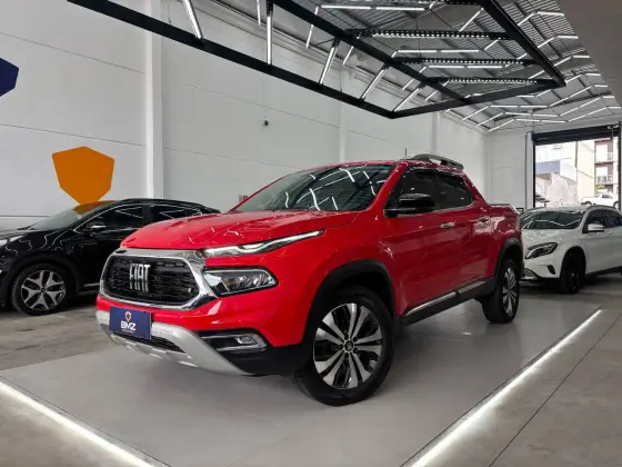 FIAT TORO 2.0 16V TURBO DIESEL VOLCANO 4WD AT9