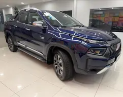FIAT TORO 2.2 TURBO DIESEL RANCH 4WD AT9 FIAT TORO 2.2 TURBO DIESEL RANCH 4WD AT9