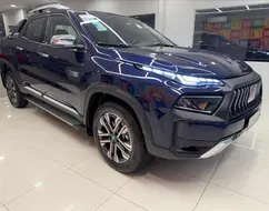 FIAT TORO 2.2 TURBO DIESEL RANCH 4WD AT9 FIAT TORO 2.2 TURBO DIESEL RANCH 4WD AT9