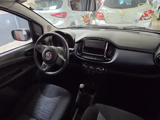 FIAT-UNO-1.0 EVO ATTRACTIVE 8V FLEX 4P MANUAL FIAT-UNO-2014