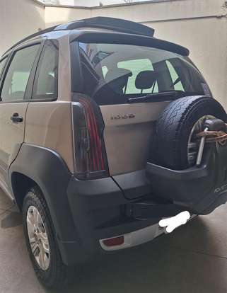 FIAT-IDEA-1.8 MPI ADVENTURE 16V FLEX 4P MANUAL FIAT-IDEA-2014