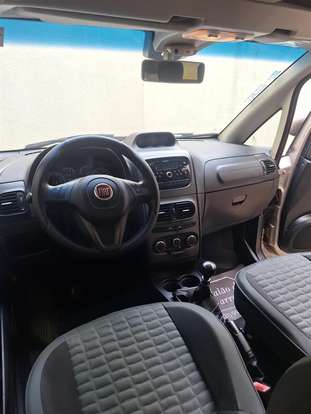 FIAT-IDEA-1.8 MPI ADVENTURE 16V FLEX 4P MANUAL FIAT-IDEA-2014