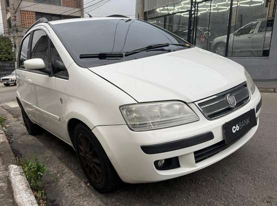 FIAT-IDEA-2009