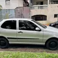 FIAT PALIO 1.0 MPI FIRE ECONOMY 8V FLEX 2P MANUAL FIAT PALIO 1.0 MPI FIRE ECONOMY 8V FLEX 2P MANUAL