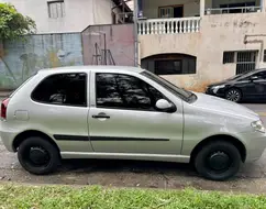 FIAT PALIO 1.0 MPI FIRE ECONOMY 8V FLEX 2P MANUAL FIAT PALIO 1.0 MPI FIRE ECONOMY 8V FLEX 2P MANUAL