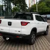 FIAT TORO 2.0 16V TURBO DIESEL FREEDOM 4WD AT9 FIAT TORO 2.0 16V TURBO DIESEL FREEDOM 4WD AT9