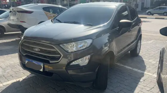 FORD ECOSPORT 1.5 TI-VCT FLEX SE AUTOMÁTICO
