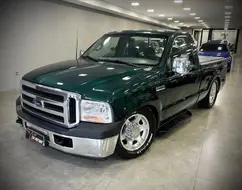 FORD F-250 4.2 XLT 4X2 CS TURBO INTERCOOLER DIESEL 2P MANUAL FORD F-250 4.2 XLT 4X2 CS TURBO INTERCOOLER DIESEL 2P MANUAL