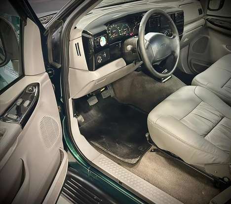 FORD-F-250-1999