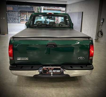 FORD-F-250-1999