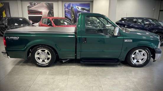 FORD-F-250-1999