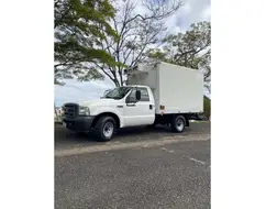 FORD F-350 3.9 TURBO INTERCOOLER DIESEL 2P MANUAL FORD F-350 3.9 TURBO INTERCOOLER DIESEL 2P MANUAL