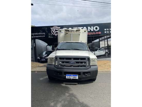 FORD-F-350-3.9 TURBO INTERCOOLER DIESEL 2P MANUAL FORD-F-350-2008