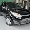FORD FIESTA 1.6 ROCAM SE SEDAN 8V FLEX 4P MANUAL FORD FIESTA 1.6 ROCAM SE SEDAN 8V FLEX 4P MANUAL