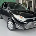 FORD FIESTA 1.6 ROCAM SE SEDAN 8V FLEX 4P MANUAL FORD FIESTA 1.6 ROCAM SE SEDAN 8V FLEX 4P MANUAL