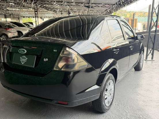 FORD-FIESTA-1.6 ROCAM SE SEDAN 8V FLEX 4P MANUAL FORD-FIESTA-2014