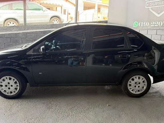 FORD-FIESTA-1.6 ROCAM SE SEDAN 8V FLEX 4P MANUAL FORD-FIESTA-2014