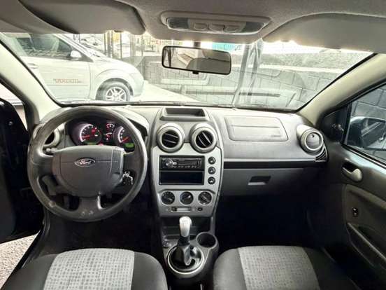 FORD-FIESTA-1.6 ROCAM SE SEDAN 8V FLEX 4P MANUAL FORD-FIESTA-2014