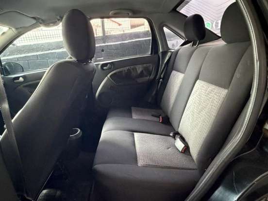 FORD-FIESTA-1.6 ROCAM SE SEDAN 8V FLEX 4P MANUAL FORD-FIESTA-2014