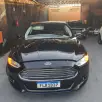 FORD FUSION 2.0 TITANIUM AWD 16V GASOLINA 4P AUTOMÁTICO FORD FUSION 2.0 TITANIUM AWD 16V GASOLINA 4P AUTOMÁTICO