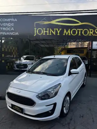 FORD-KA-2020