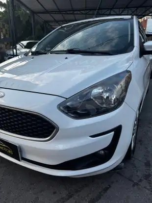 FORD-KA-2020