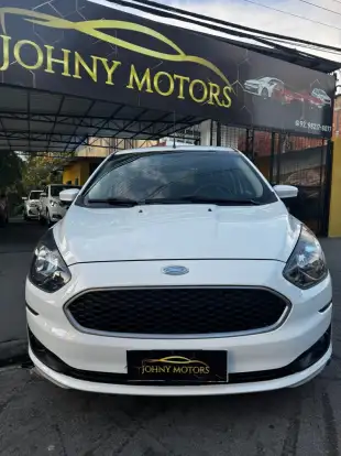 FORD-KA-2020