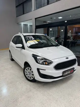 FORD KA 1.0 TI-VCT FLEX SE MANUAL FORD KA 1.0 TI-VCT FLEX SE MANUAL