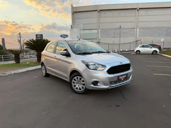 FORD KA 1.0 TI-VCT FLEX SE MANUAL FORD KA 1.0 TI-VCT FLEX SE MANUAL
