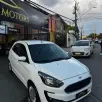 FORD KA 1.0 TI-VCT FLEX SE SEDAN MANUAL FORD KA 1.0 TI-VCT FLEX SE SEDAN MANUAL