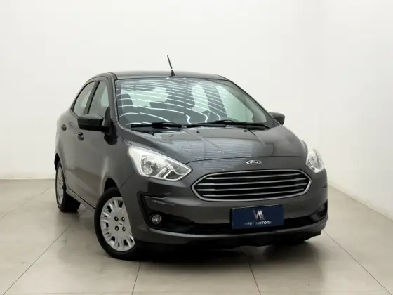 FORD KA 1.5 TI-VCT FLEX SE AUTOMÁTICO FORD KA 1.5 TI-VCT FLEX SE AUTOMÁTICO