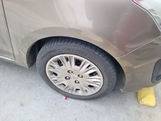 FORD-KA-1.5 TI-VCT FLEX SE SEDAN AUTOMÁTICO FORD-KA-2019