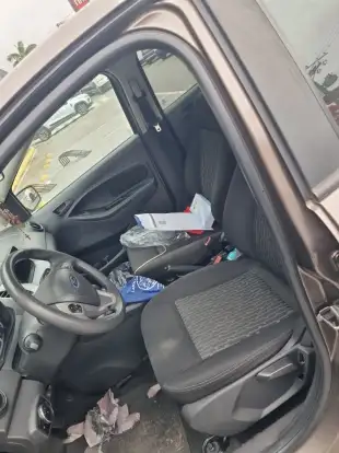 FORD-KA-2019