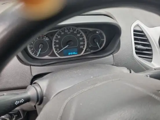 FORD-KA-1.5 TI-VCT FLEX SE SEDAN AUTOMÁTICO FORD-KA-2019