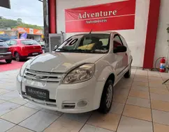 FORD KA 1.0 MPI 8V FLEX 2P MANUAL FORD KA 1.0 MPI 8V FLEX 2P MANUAL