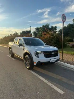 FORD MAVERICK 2.0 ECOBOOST GASOLINA TREMOR AUTOMÁTICO FORD MAVERICK 2.0 ECOBOOST GASOLINA TREMOR AUTOMÁTICO