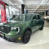 FORD MAVERICK 2.0 ECOBOOST GASOLINA BLACK AUTOMÁTICO FORD MAVERICK 2.0 ECOBOOST GASOLINA BLACK AUTOMÁTICO
