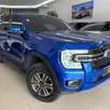 FORD RANGER 3.0 V6 TURBO DIESEL CD XLT 4X4 AUTOMÁTICO FORD RANGER 3.0 V6 TURBO DIESEL CD XLT 4X4 AUTOMÁTICO