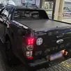 FORD RANGER 2.2 BLACK 4X2 CD 16V DIESEL 4P AUTOMÁTICO FORD RANGER 2.2 BLACK 4X2 CD 16V DIESEL 4P AUTOMÁTICO