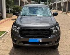 FORD RANGER 2.2 XLS 4X4 CD 16V DIESEL 4P AUTOMÁTICO FORD RANGER 2.2 XLS 4X4 CD 16V DIESEL 4P AUTOMÁTICO