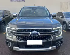 FORD RANGER 3.0 V6 TURBO DIESEL CD LIMITED 4X4 AUTOMÁTICO FORD RANGER 3.0 V6 TURBO DIESEL CD LIMITED 4X4 AUTOMÁTICO