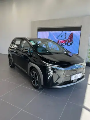 GAC AION Y 63,2 KW ELÉTRICO PREMIUM