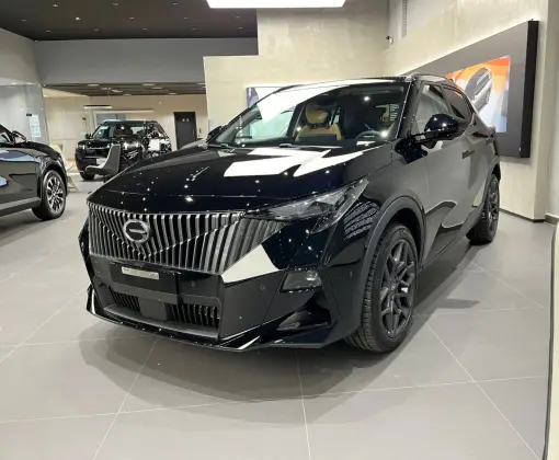 GAC GS3 1.5 TURBO GASOLINA ELITE DCT