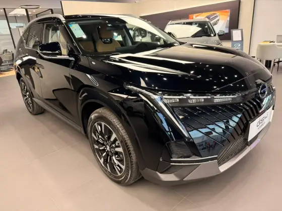 GAC GS4 2.0 HEV ELITE AUTOMÁTICO