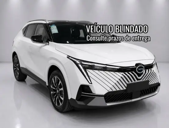 GAC GS4 2.0 HEV ELITE AUTOMÁTICO